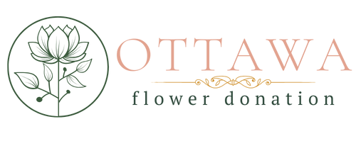 Ottawa Flower Donation